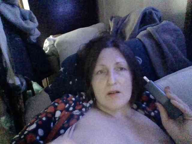 AllaSowinskaya webcam