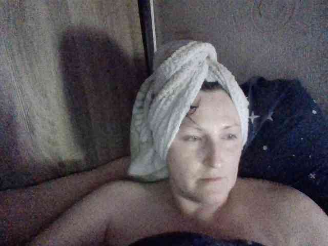 AllaSowinskaya webcam