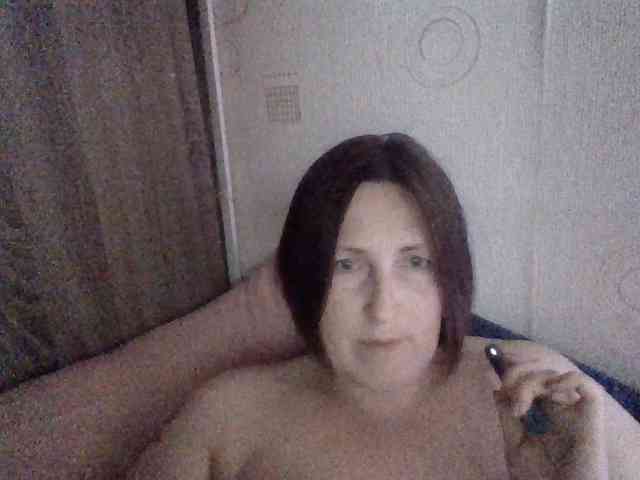 AllaSowinskaya webcam