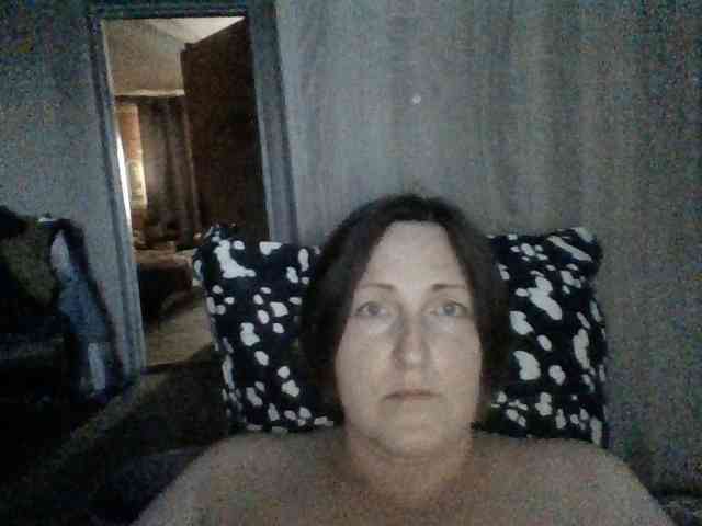AllaSowinskaya webcam