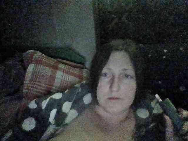 AllaSowinskaya webcam
