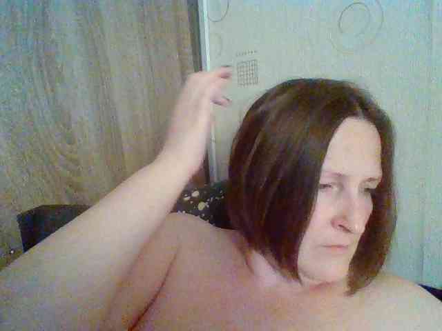 AllaSowinskaya Sex Cam Show