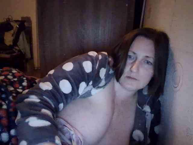 AllaSowinskaya webcam