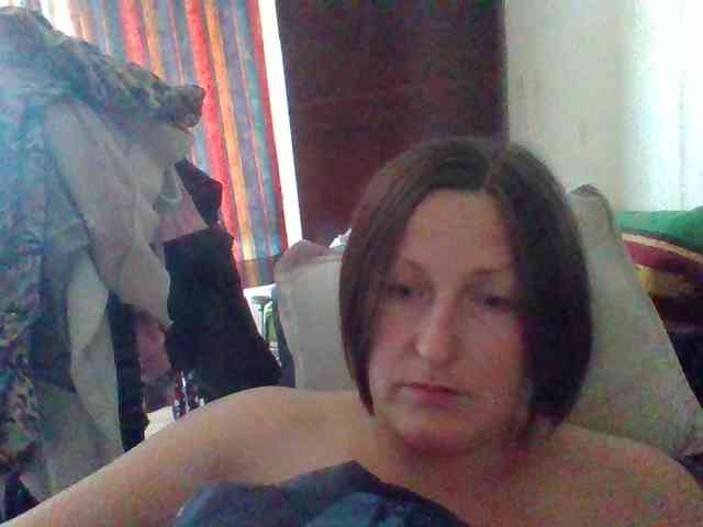 AllaSowinskaya webcam