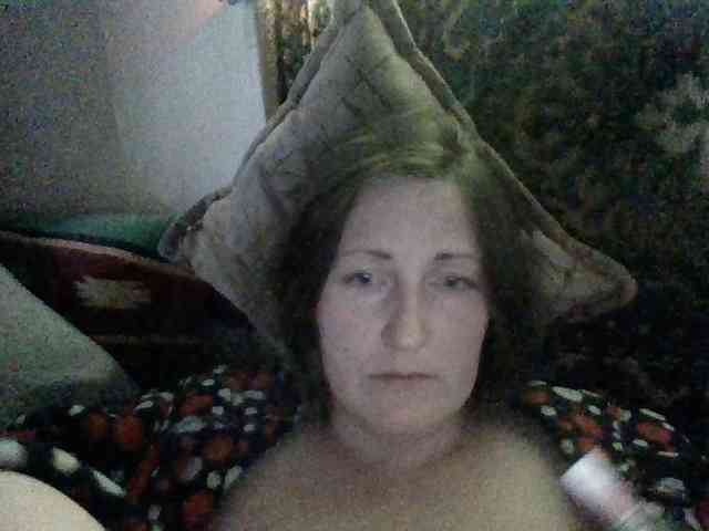 AllaSowinskaya webcam