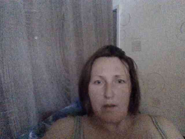 AllaSowinskaya webcam