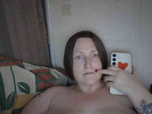 AllaSowinskaya webcam