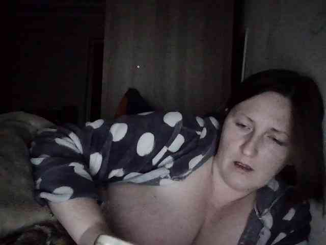 AllaSowinskaya webcam