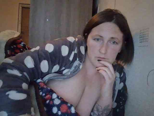 AllaSowinskaya webcam