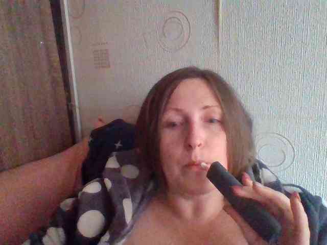 AllaSowinskaya webcam