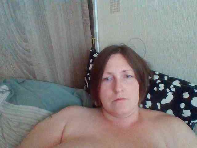 AllaSowinskaya webcam