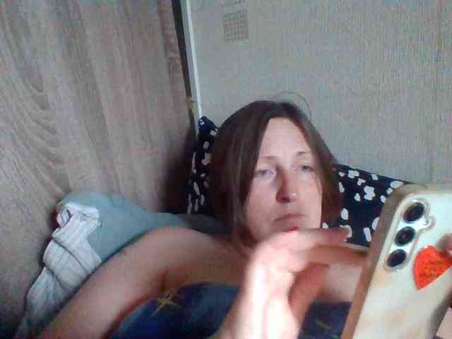 AllaSowinskaya webcam