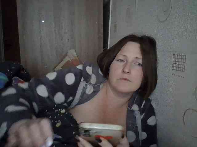 AllaSowinskaya webcam