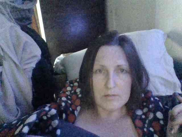 Modella: AllaSowinskaya