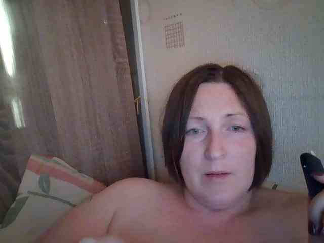 AllaSowinskaya webcam
