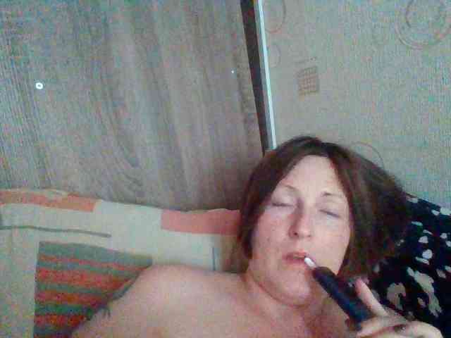 AllaSowinskaya webcam