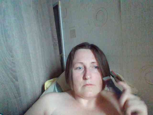 AllaSowinskaya webcam
