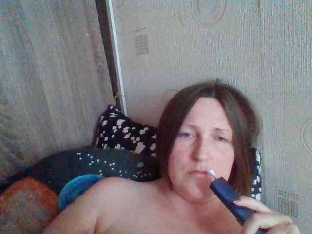 AllaSowinskaya webcam