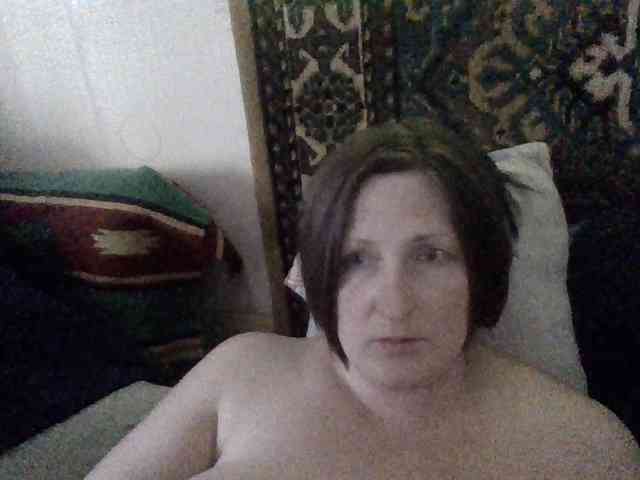 AllaSowinskaya webcam
