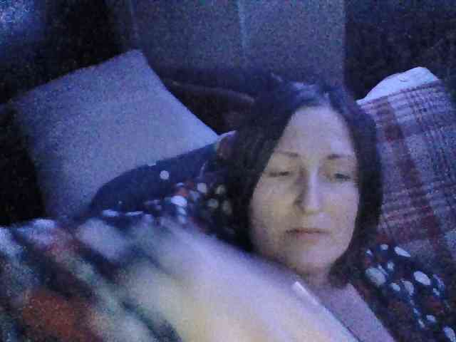 AllaSowinskaya webcam