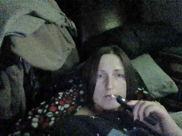 AllaSowinskaya webcam