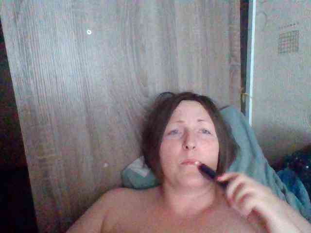 AllaSowinskaya webcam