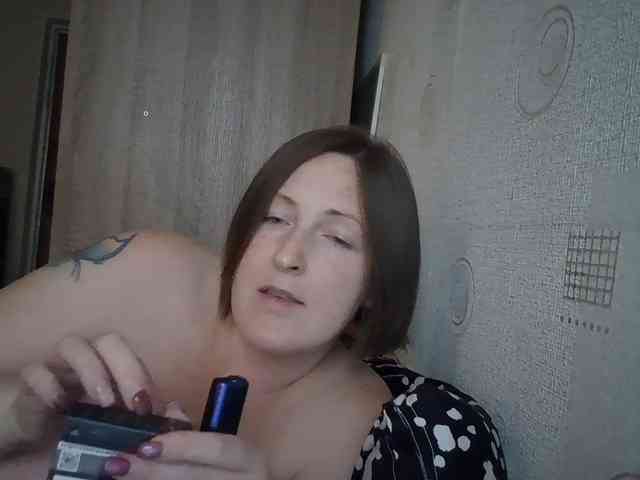 AllaSowinskaya webcam