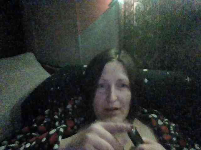 AllaSowinskaya webcam