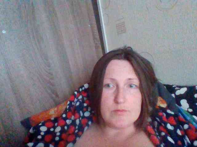 AllaSowinskaya webcam