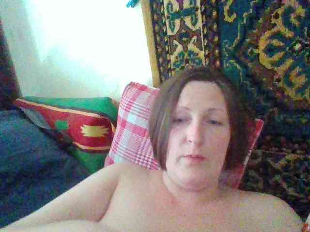 AllaSowinskaya webcam