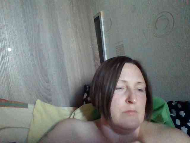 AllaSowinskaya webcam