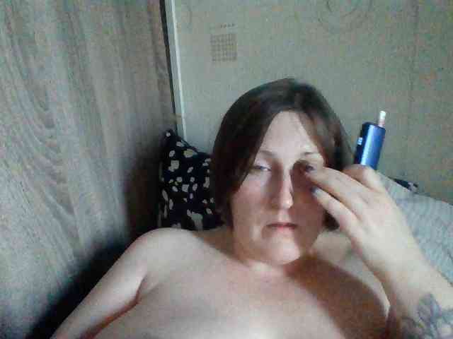 AllaSowinskaya webcam