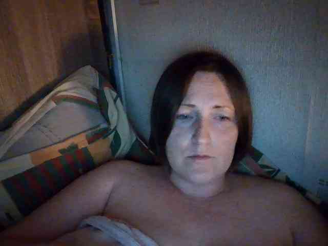 AllaSowinskaya webcam