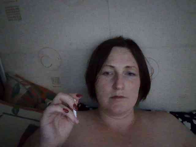 AllaSowinskaya webcam