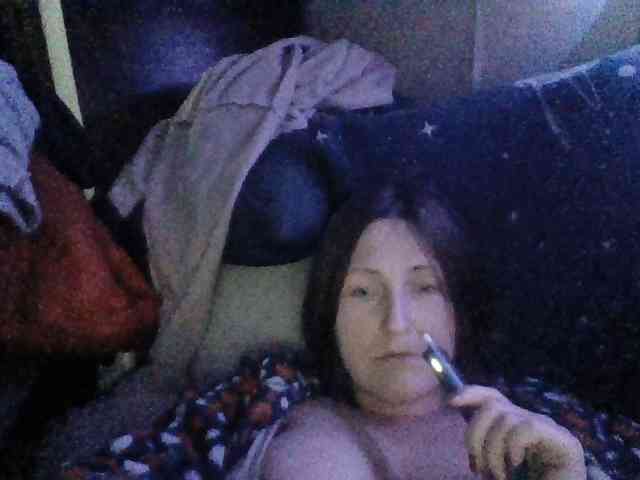 AllaSowinskaya webcam