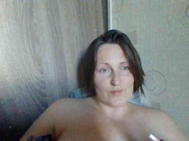 AllaSowinskaya webcam