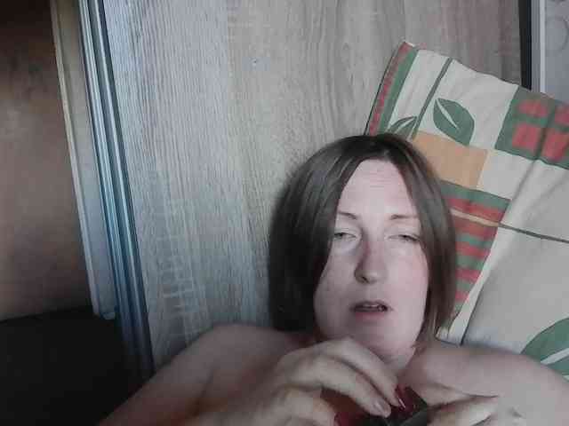 AllaSowinskaya webcam