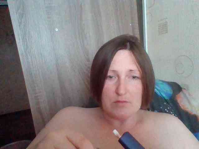 AllaSowinskaya webcam