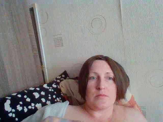 AllaSowinskaya webcam