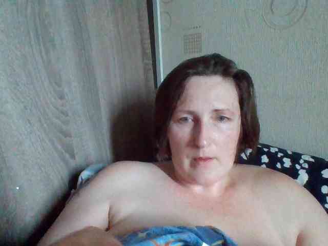 AllaSowinskaya webcam