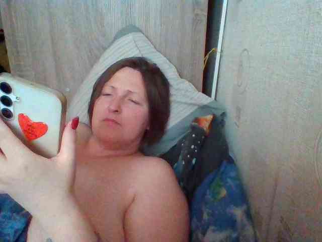 AllaSowinskaya webcam