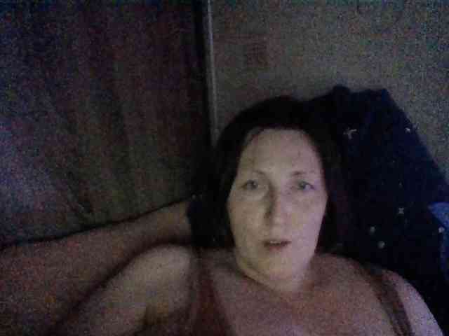 AllaSowinskaya webcam