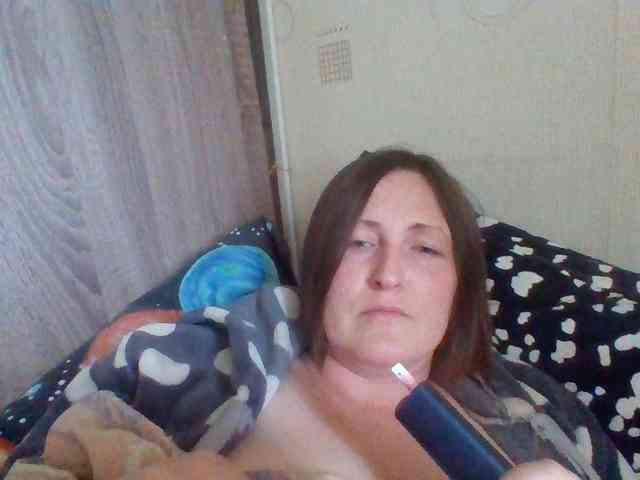 AllaSowinskaya webcam