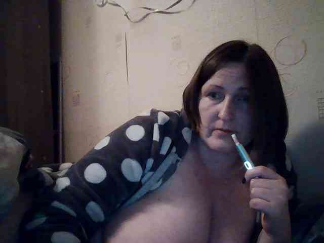AllaSowinskaya webcam