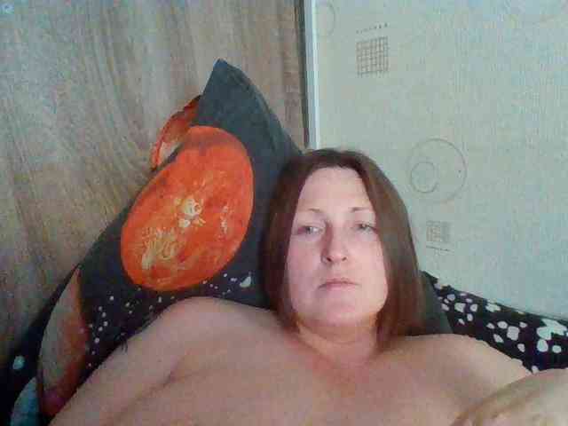 AllaSowinskaya webcam