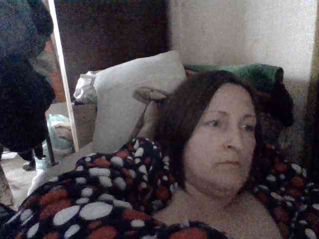 AllaSowinskaya webcam