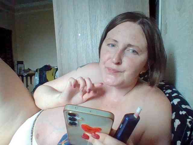 AllaSowinskaya webcam