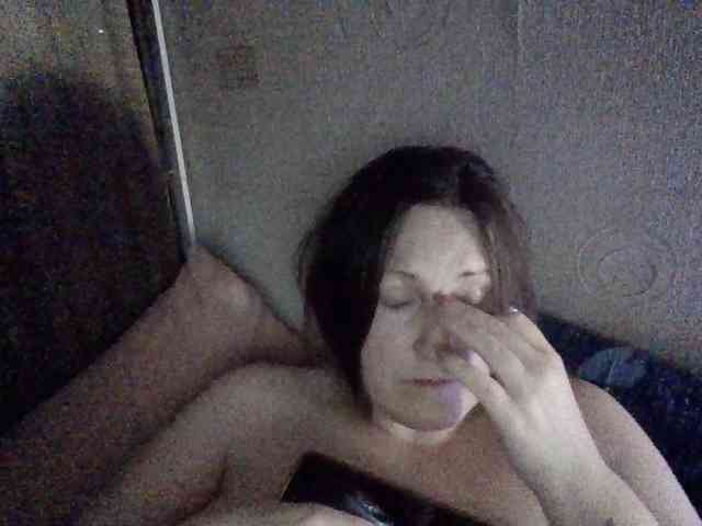 AllaSowinskaya webcam