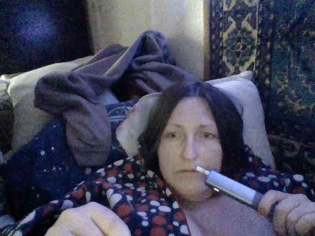 AllaSowinskaya webcam