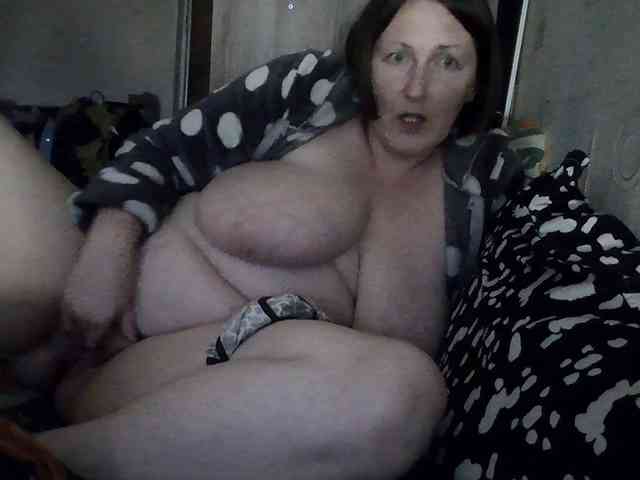 AllaSowinskaya webcam